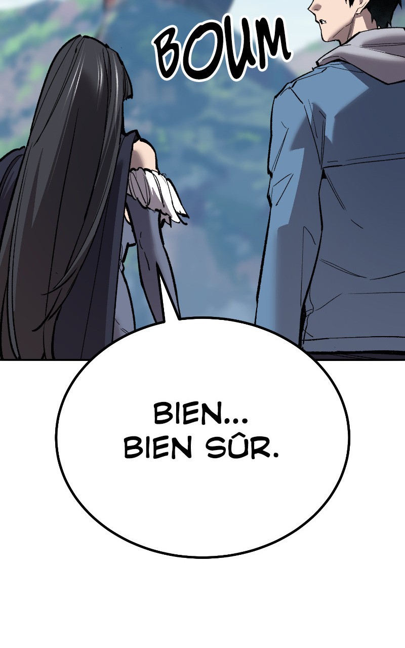 Read Limit Breaker FR Manga Online