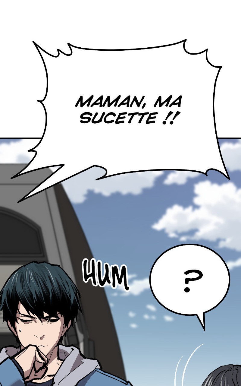 Read Limit Breaker FR Manga Online
