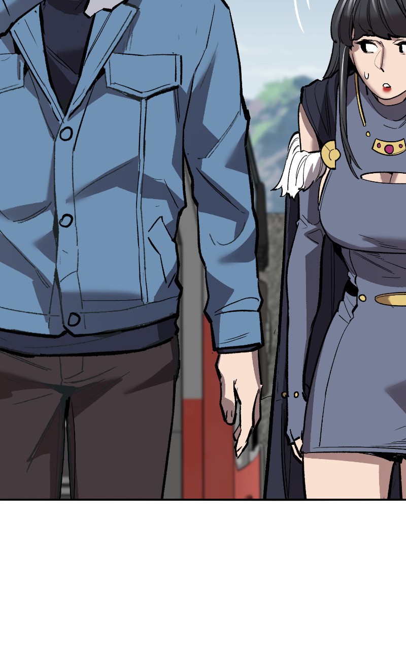 Read Limit Breaker FR Manga Online