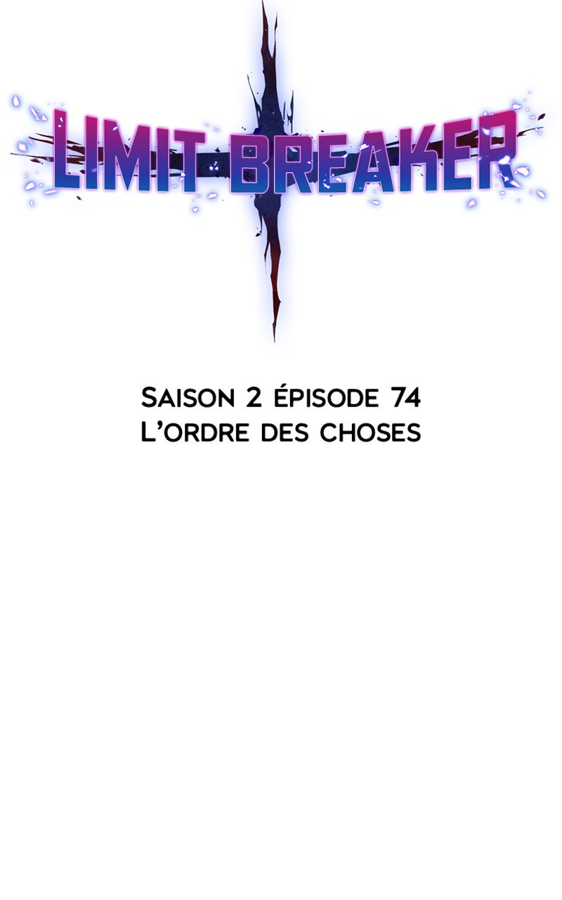Read Limit Breaker FR Manga Online