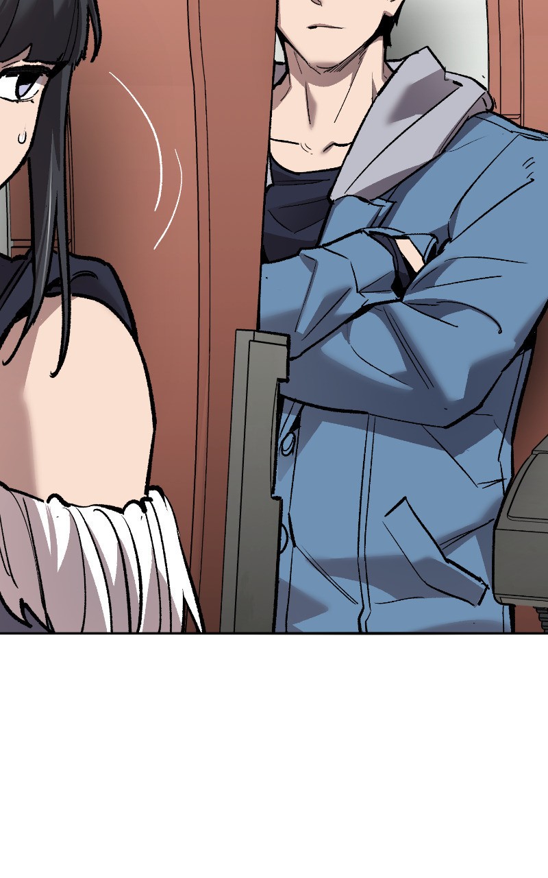 Read Limit Breaker FR Manga Online