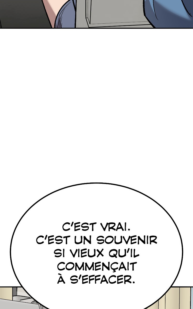 Read Limit Breaker FR Manga Online