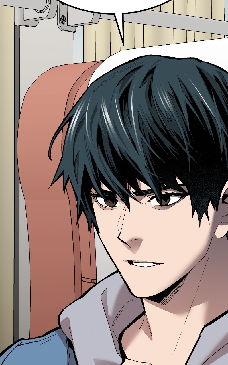 Read Limit Breaker FR Manga Online