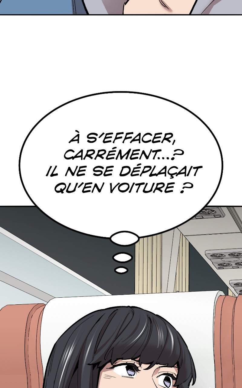 Read Limit Breaker FR Manga Online