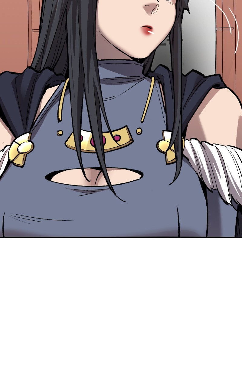Read Limit Breaker FR Manga Online