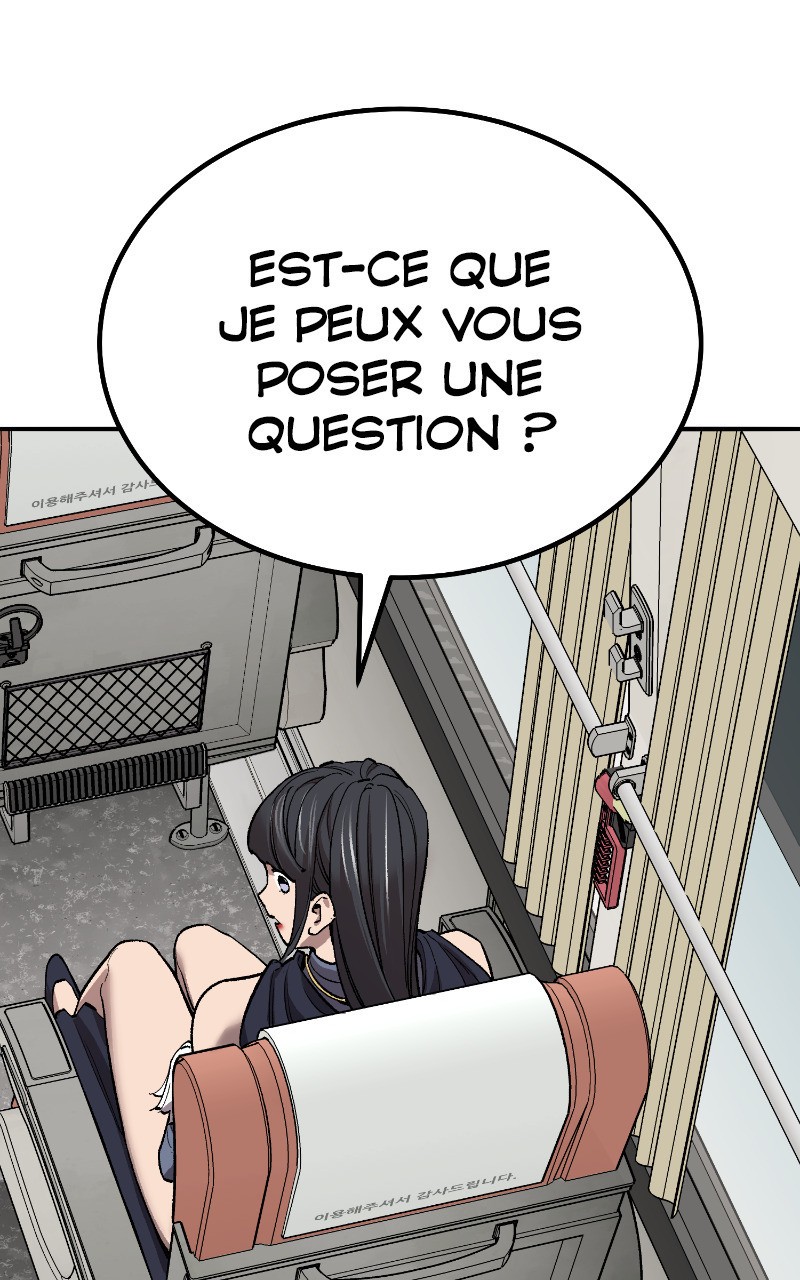 Read Limit Breaker FR Manga Online