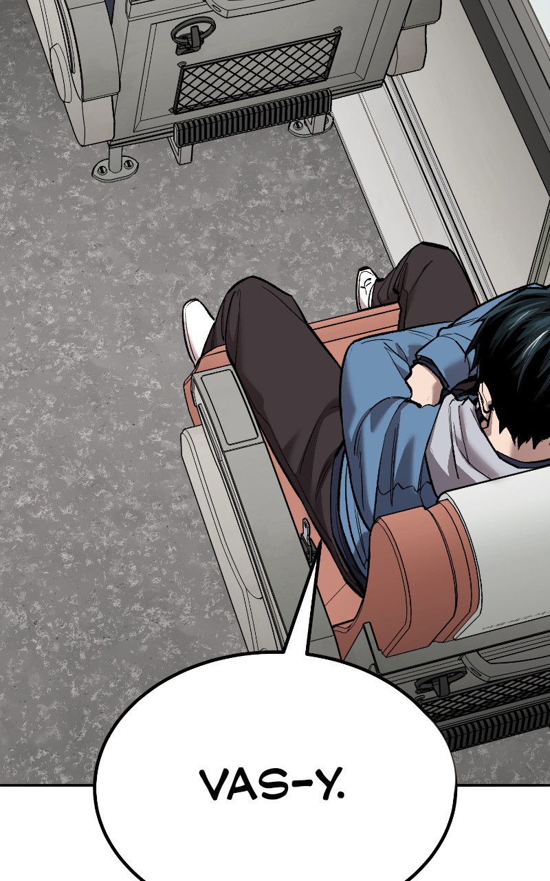 Read Limit Breaker FR Manga Online