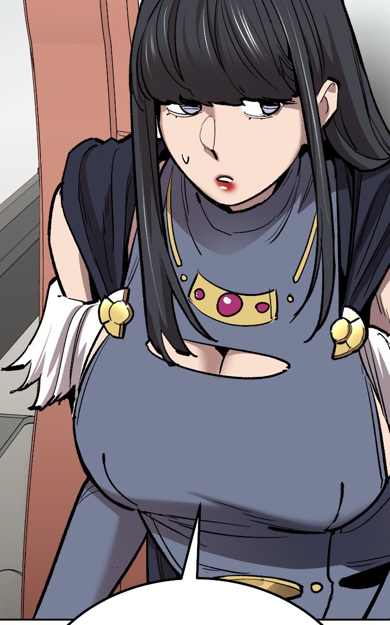 Read Limit Breaker FR Manga Online