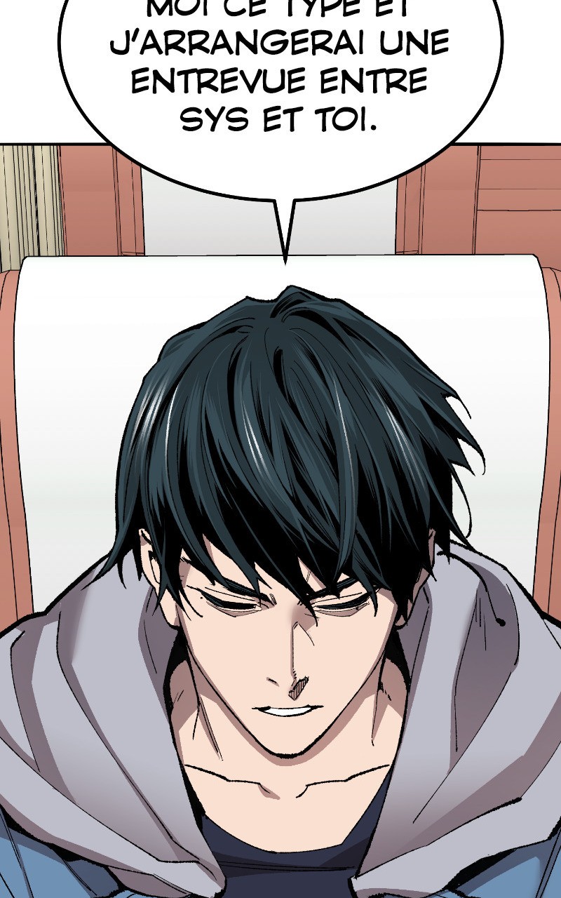Read Limit Breaker FR Manga Online