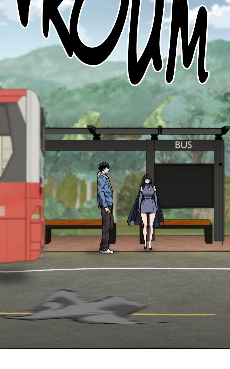 Read Limit Breaker FR Manga Online