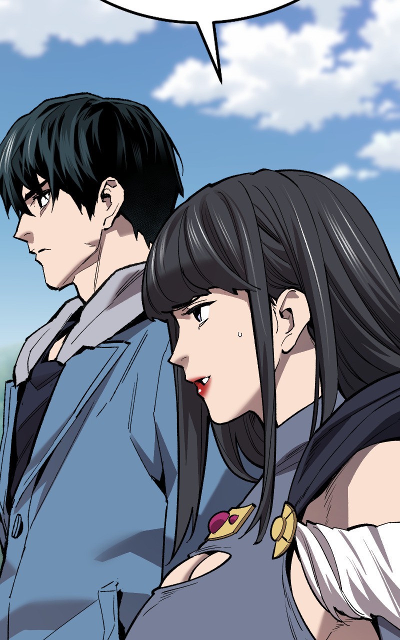 Read Limit Breaker FR Manga Online