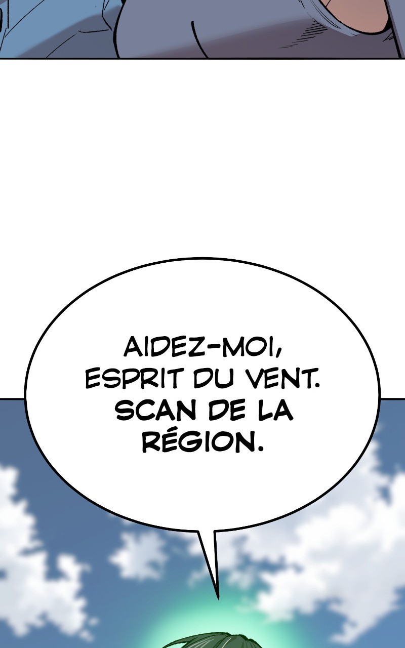 Read Limit Breaker FR Manga Online