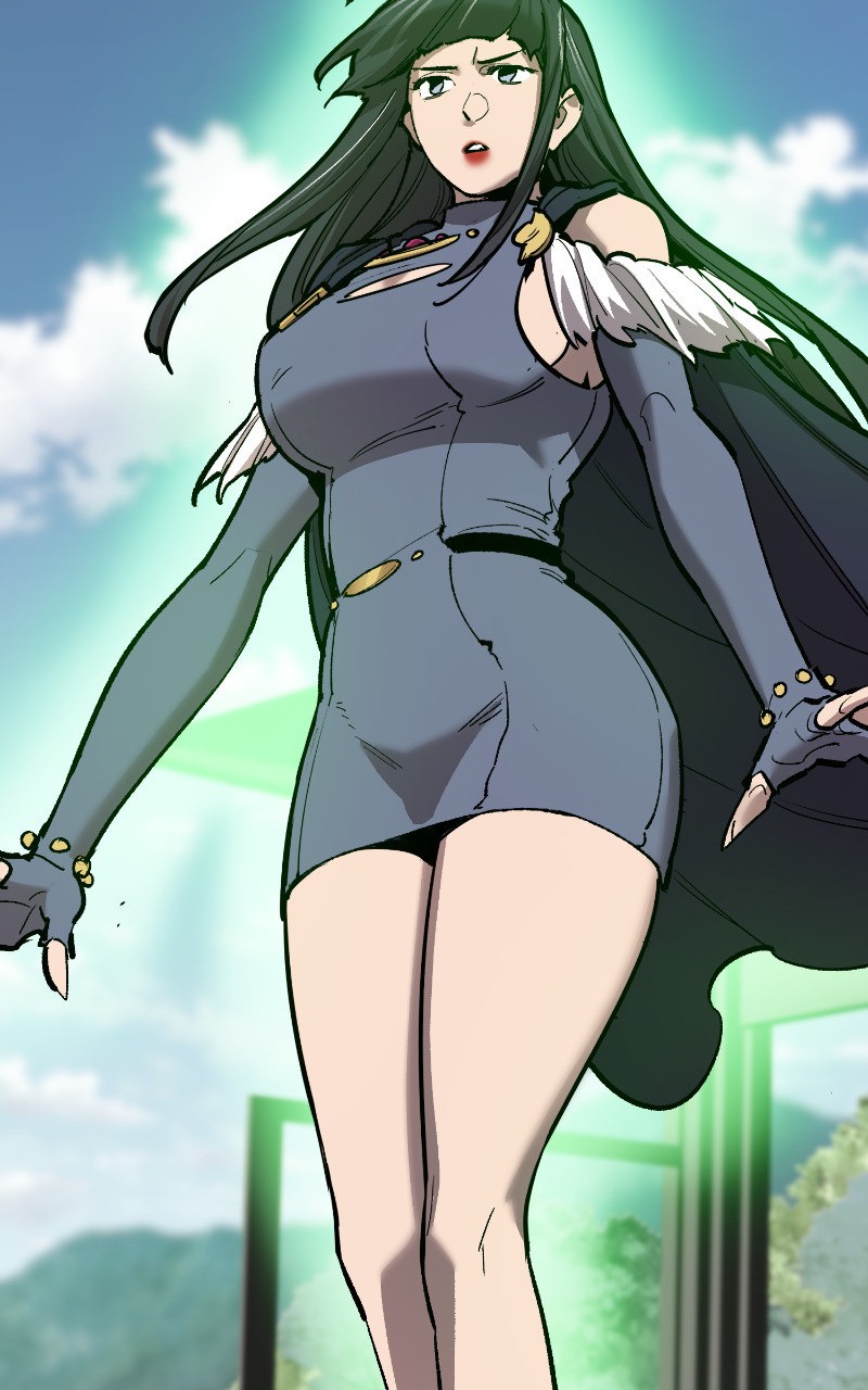 Read Limit Breaker FR Manga Online