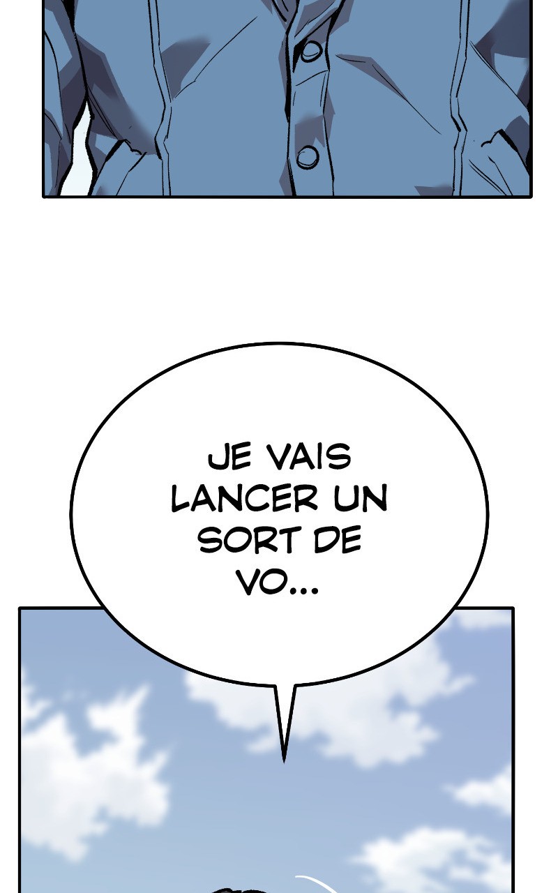 Read Limit Breaker FR Manga Online