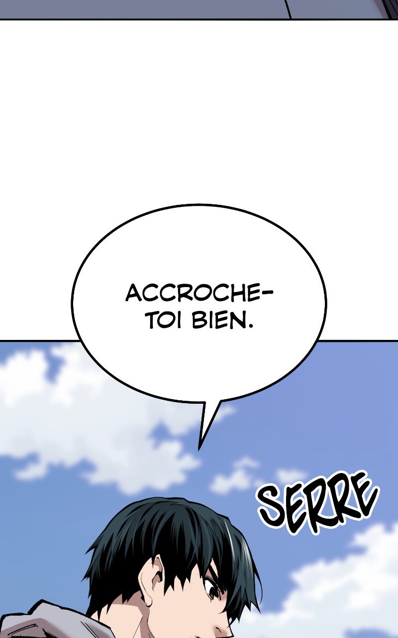 Read Limit Breaker FR Manga Online