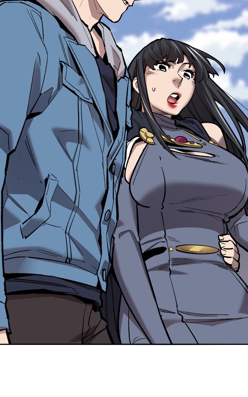 Read Limit Breaker FR Manga Online