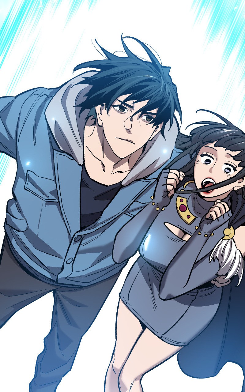 Read Limit Breaker FR Manga Online