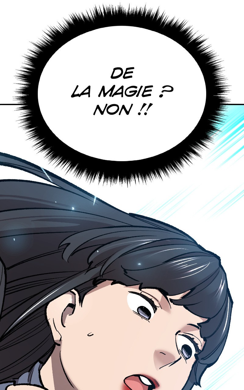 Read Limit Breaker FR Manga Online