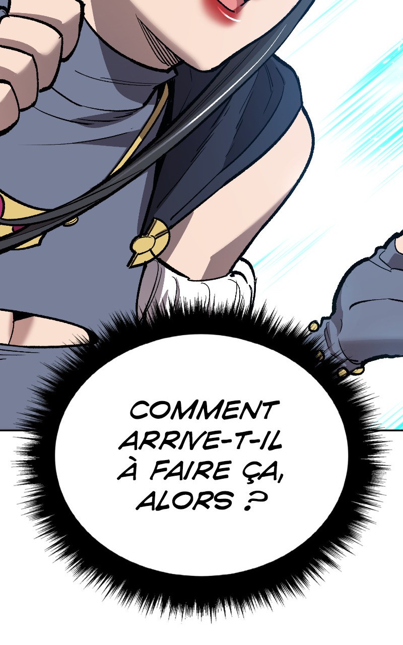 Read Limit Breaker FR Manga Online