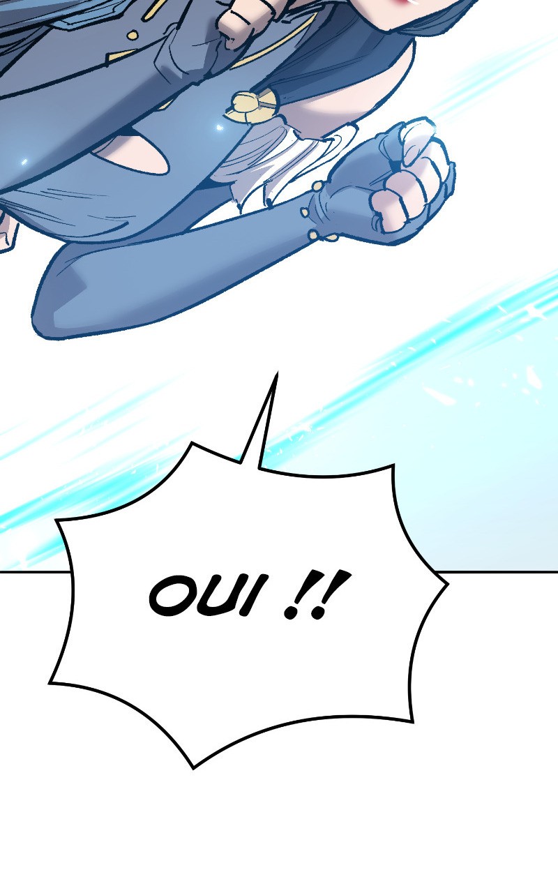 Read Limit Breaker FR Manga Online