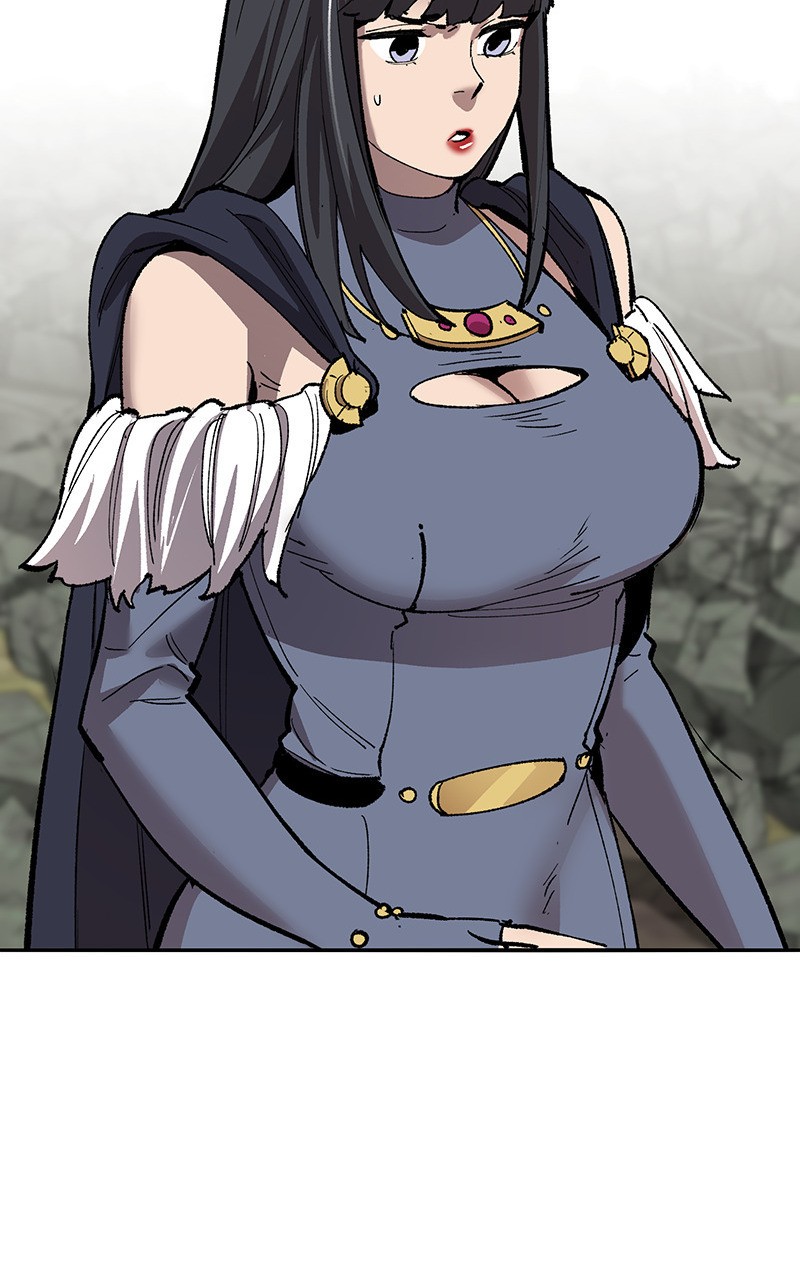 Read Limit Breaker FR Manga Online