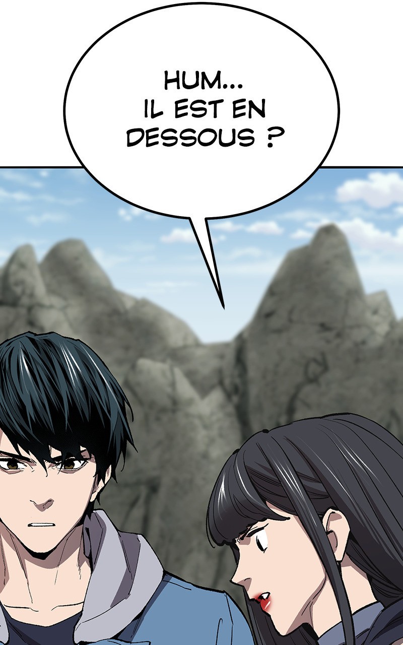 Read Limit Breaker FR Manga Online