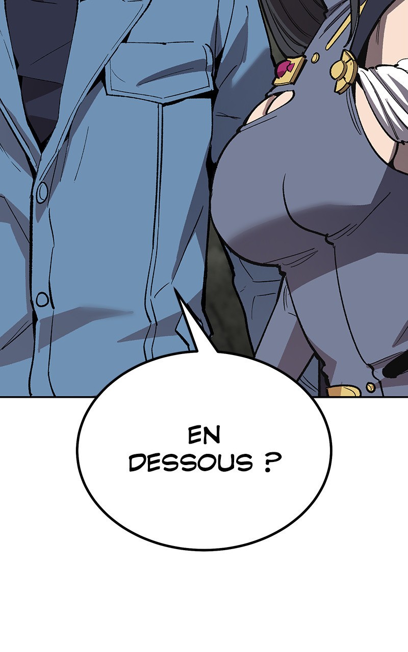 Read Limit Breaker FR Manga Online