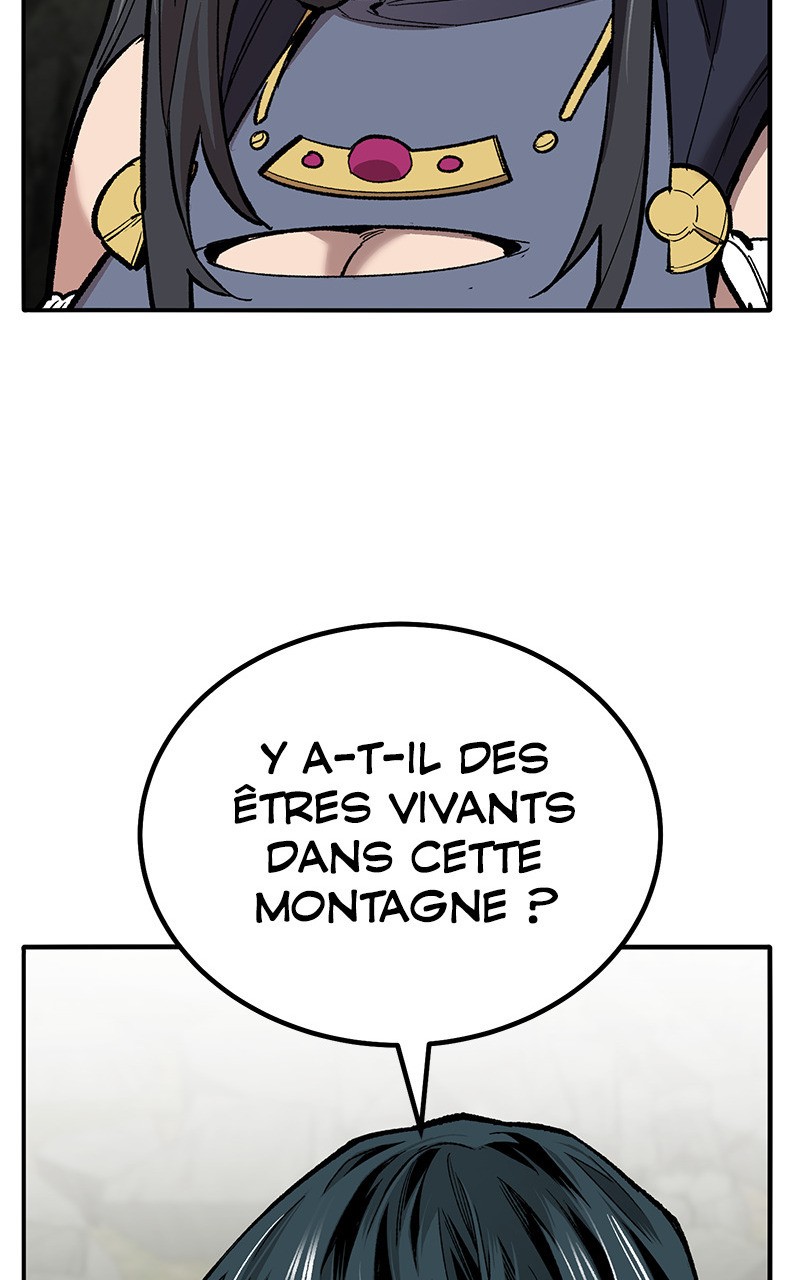 Read Limit Breaker FR Manga Online