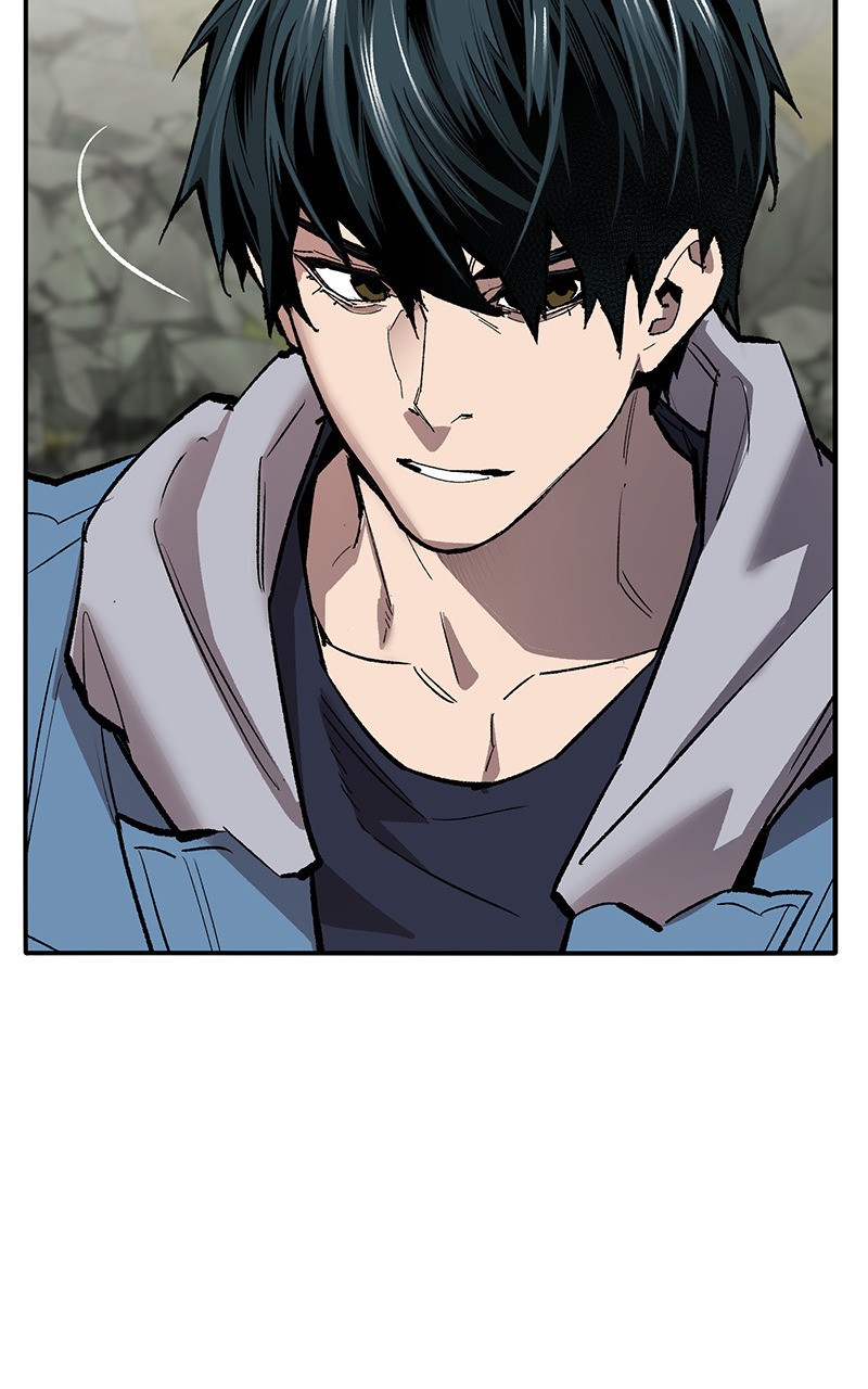 Read Limit Breaker FR Manga Online