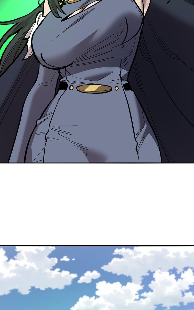 Read Limit Breaker FR Manga Online