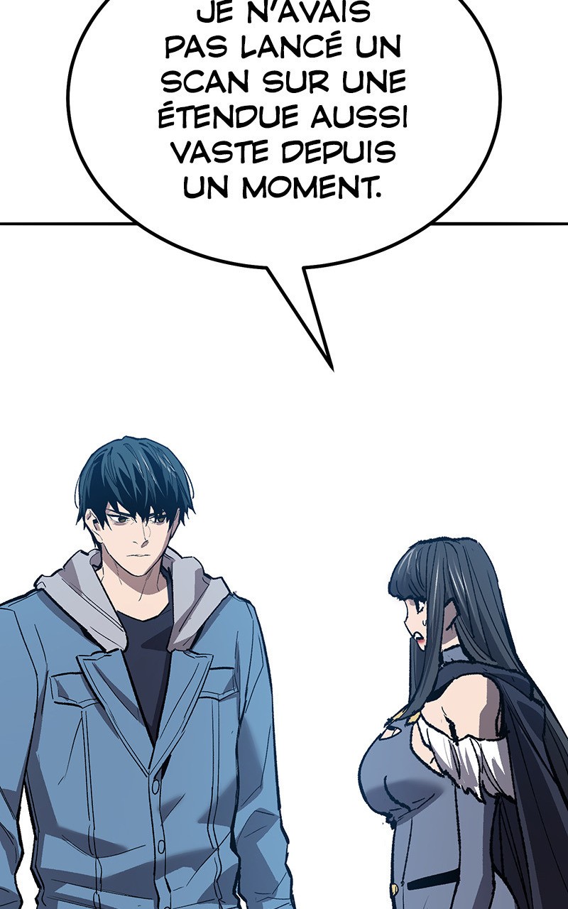 Read Limit Breaker FR Manga Online