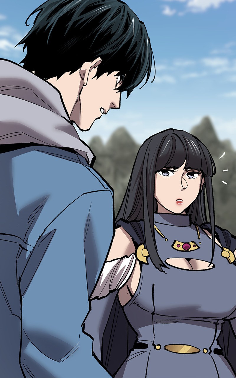 Read Limit Breaker FR Manga Online
