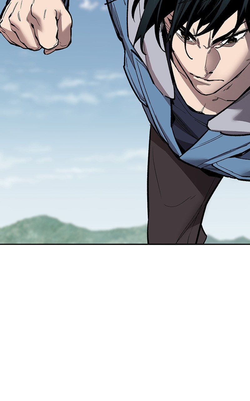 Read Limit Breaker FR Manga Online