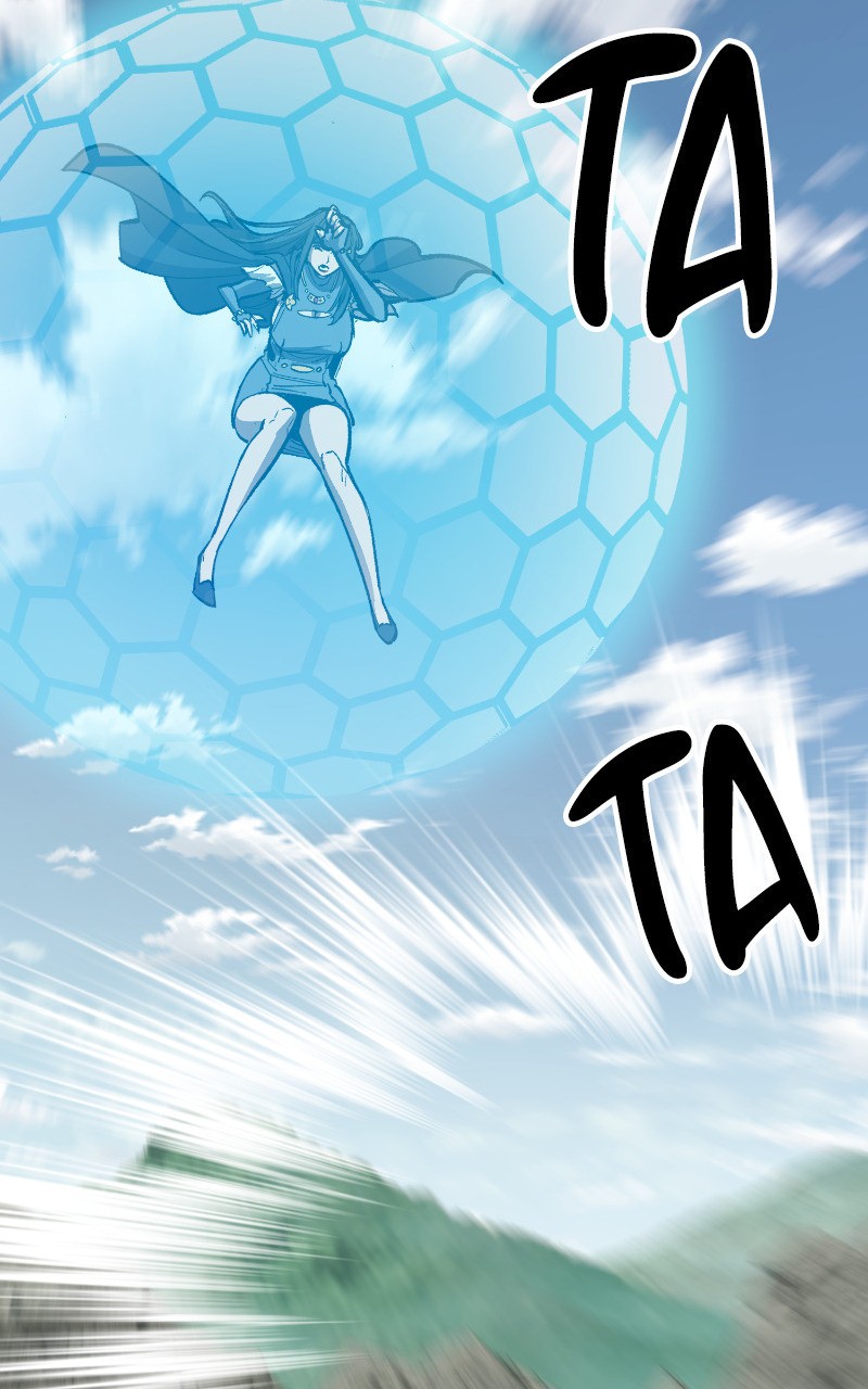 Read Limit Breaker FR Manga Online
