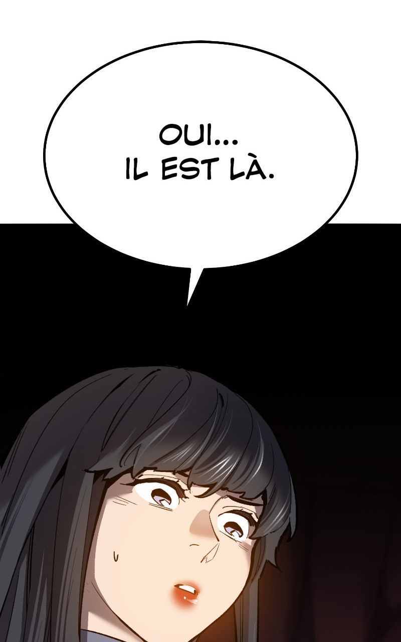 Read Limit Breaker FR Manga Online