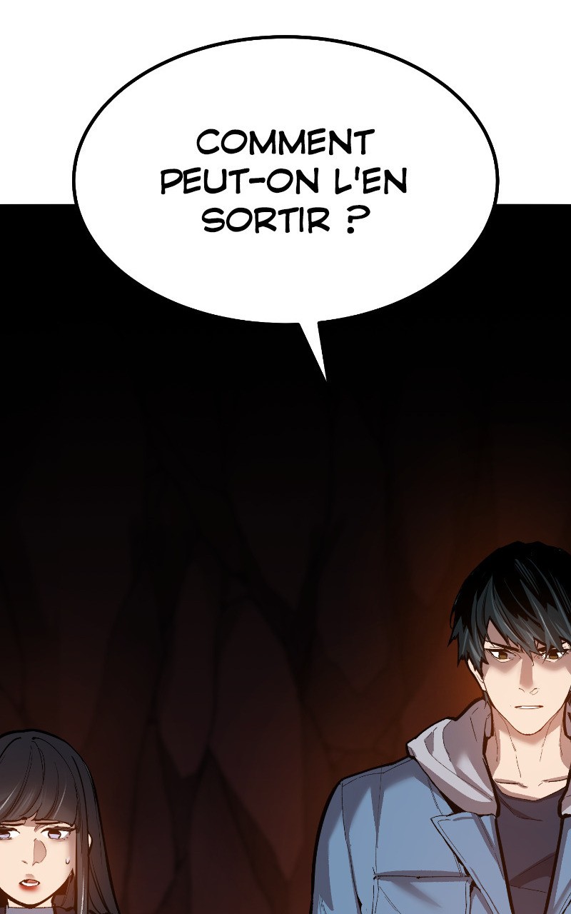 Read Limit Breaker FR Manga Online