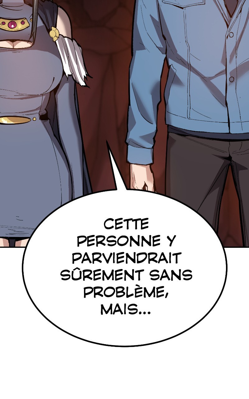 Read Limit Breaker FR Manga Online