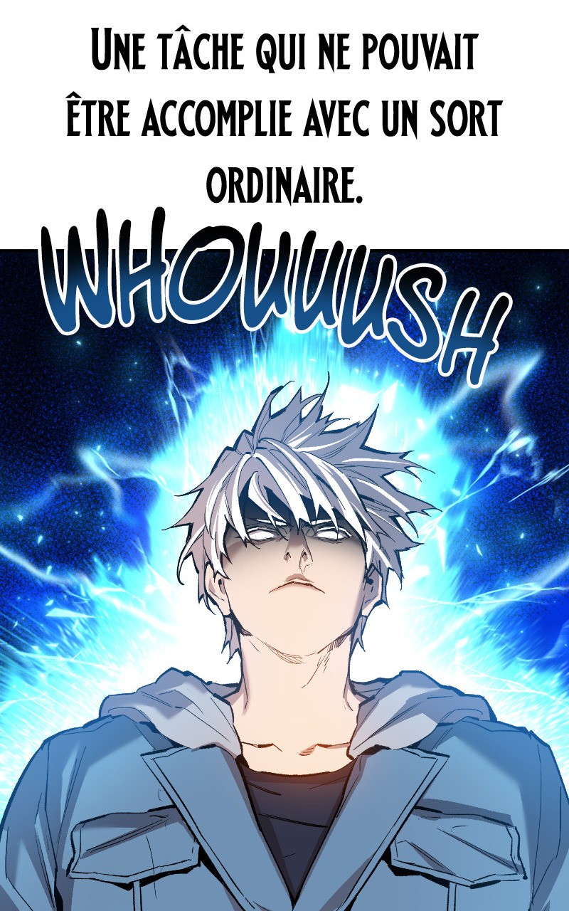 Read Limit Breaker FR Manga Online