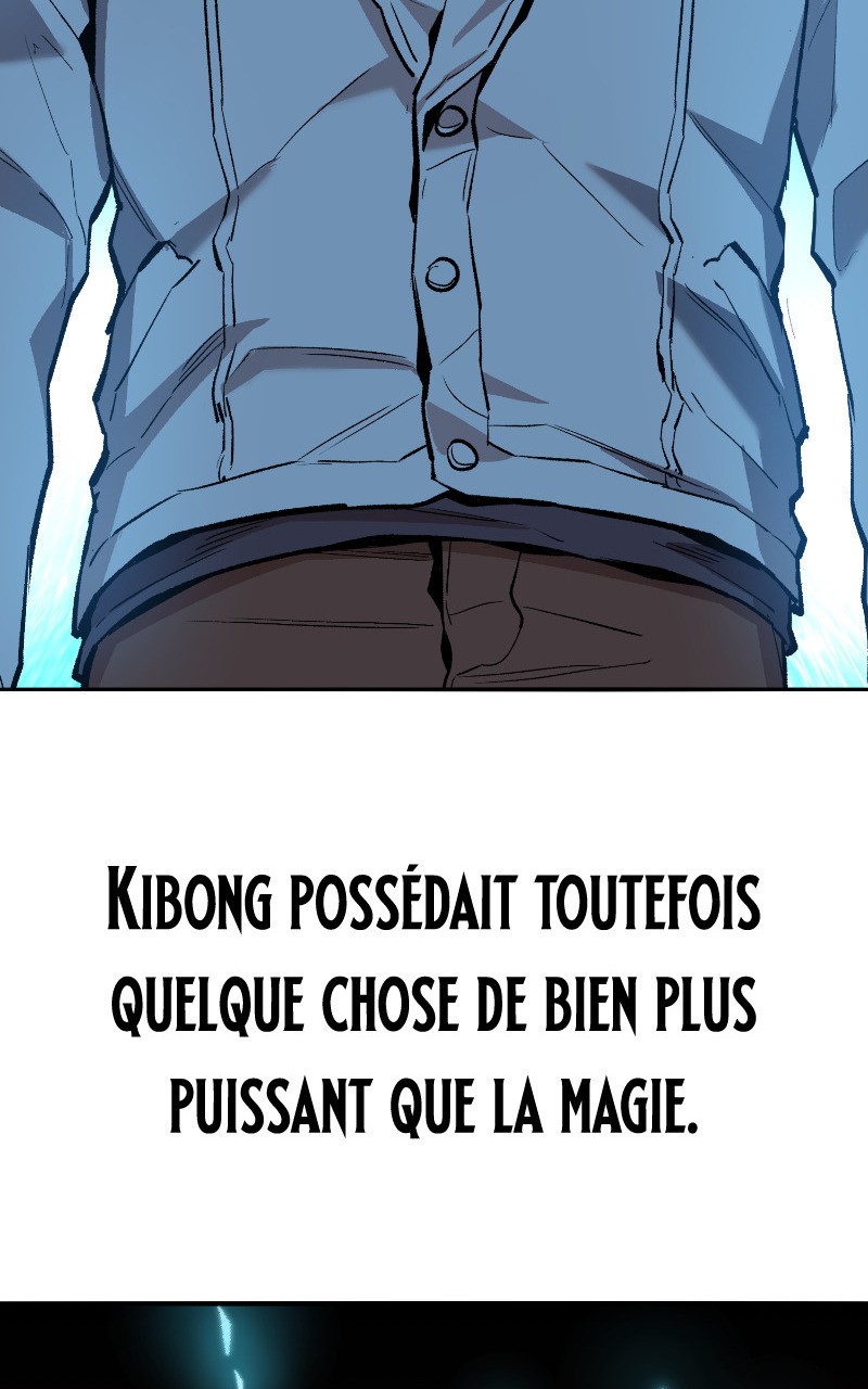 Read Limit Breaker FR Manga Online