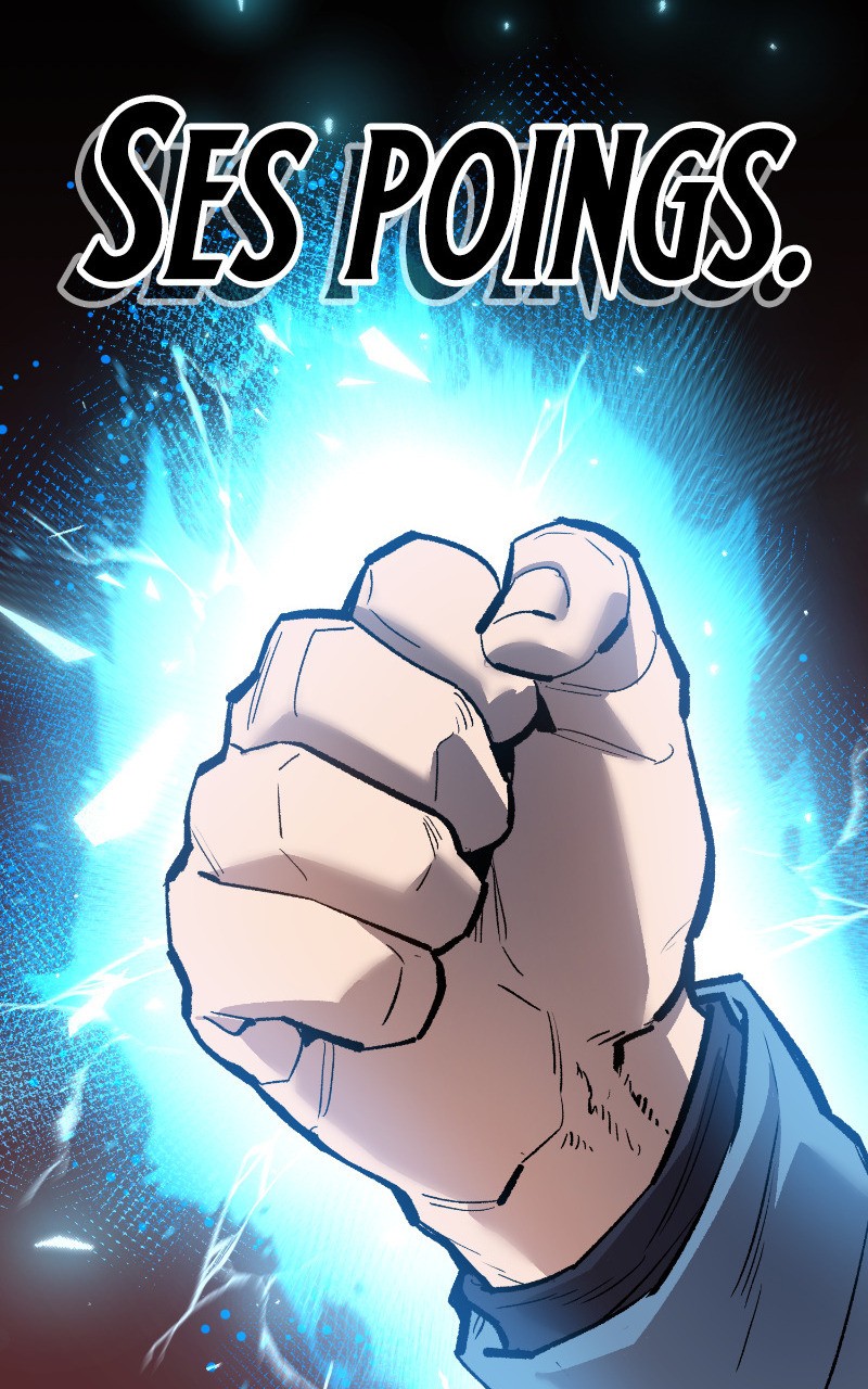 Read Limit Breaker FR Manga Online