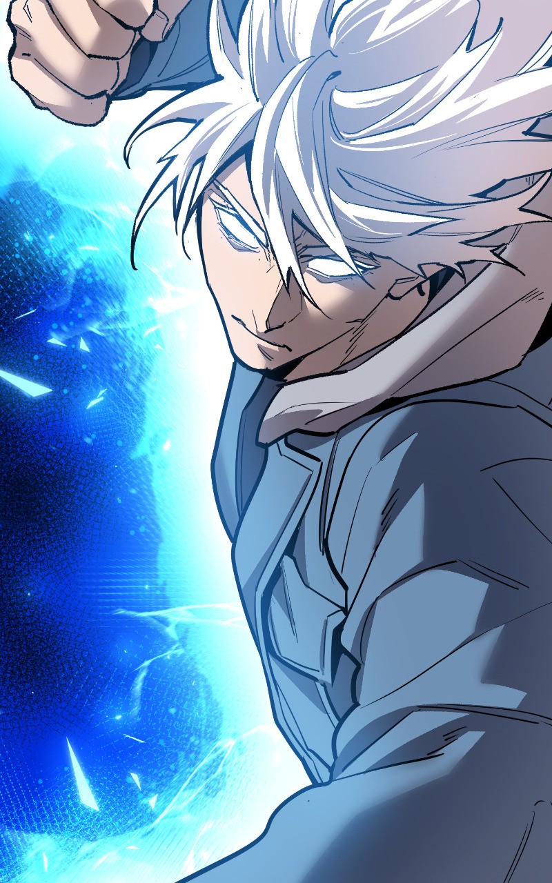 Read Limit Breaker FR Manga Online