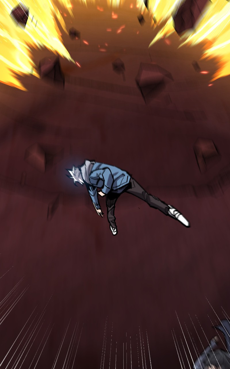 Read Limit Breaker FR Manga Online
