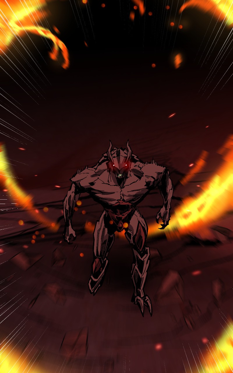 Read Limit Breaker FR Manga Online