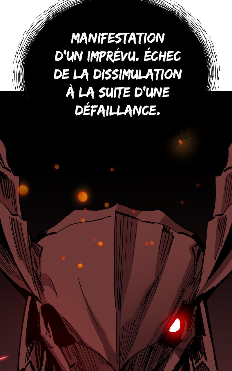 Read Limit Breaker FR Manga Online
