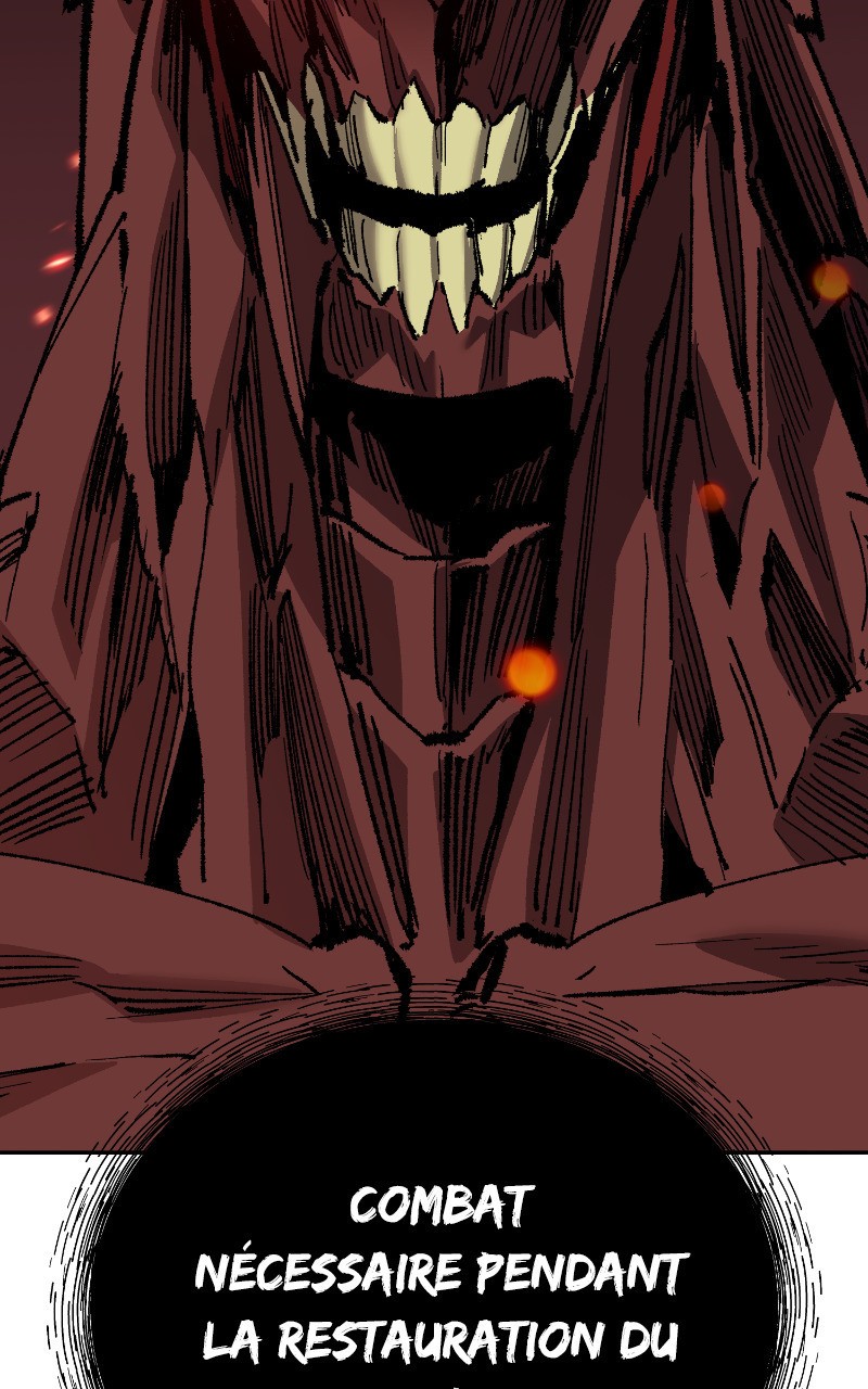 Read Limit Breaker FR Manga Online