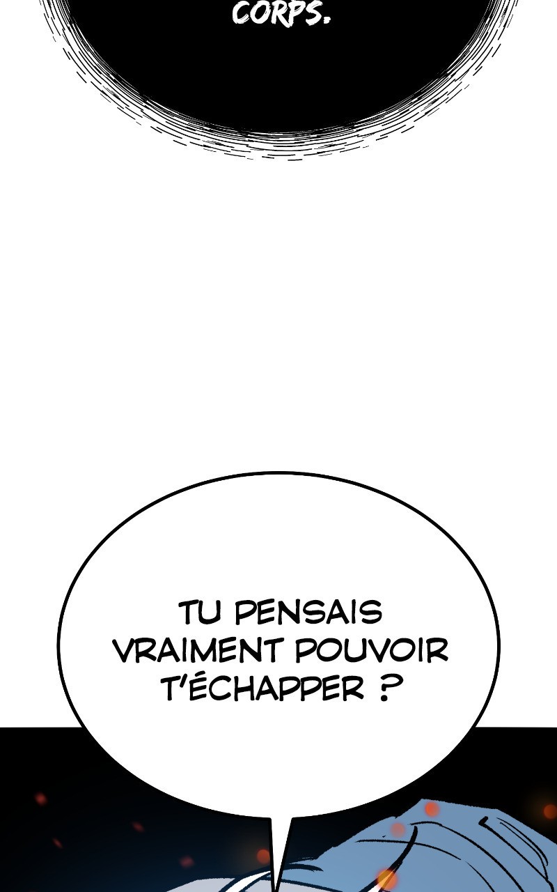 Read Limit Breaker FR Manga Online