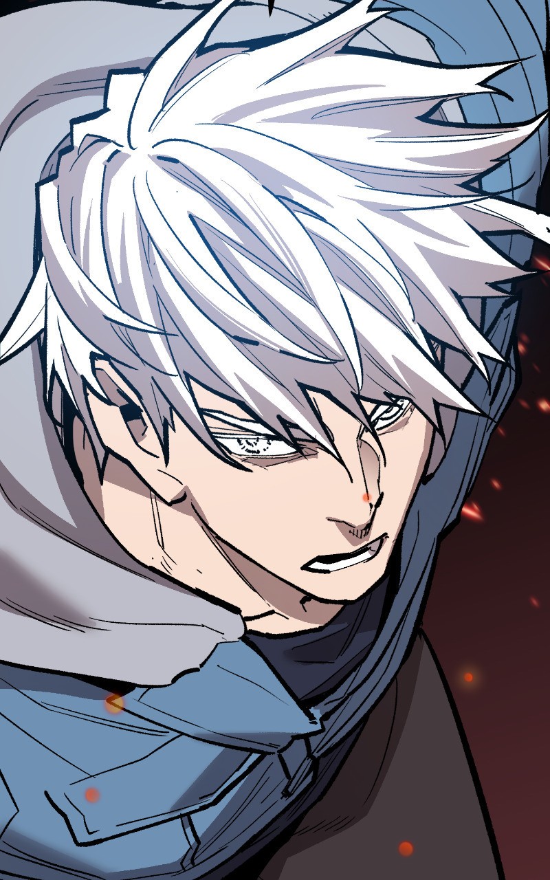 Read Limit Breaker FR Manga Online