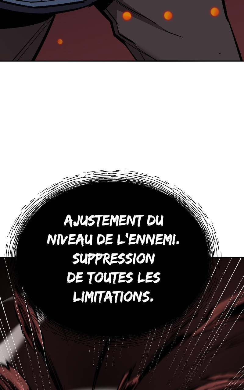 Read Limit Breaker FR Manga Online