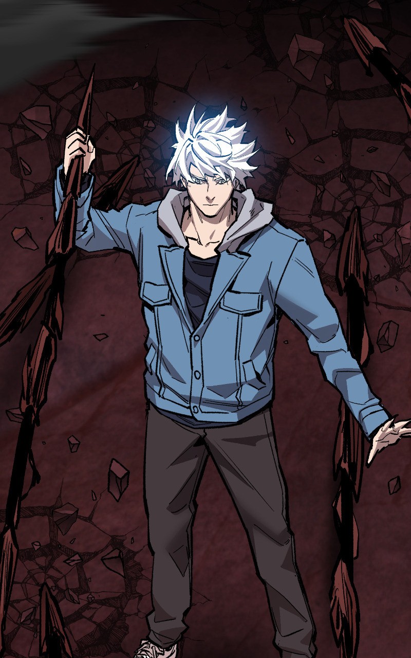 Read Limit Breaker FR Manga Online