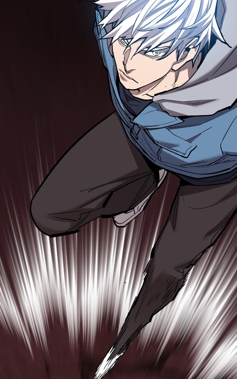 Read Limit Breaker FR Manga Online